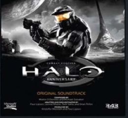 Halo: Combat Evolved