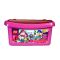 LEGO Bricks & More Pink Brick Box Large (5560)
