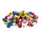 LEGO Bricks & More Pink Brick Box Large (5560)