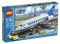 LEGO City Passenger Plane 3181
