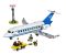 LEGO City Passenger Plane 3181