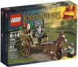Product Image. Title: LEGO Lord of the Rings, Gandalf Arrives 9469