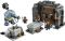The LEGO Lord of the Rings, The Mines of Moria 9473