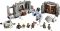 The LEGO Lord of the Rings, The Mines of Moria 9473