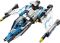 LEGO Space Swarm Interceptor 70701