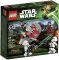 LEGO Star Wars Republic Troopers vs Sith Troope 75001