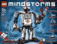 Product Image. Title: LEGO Mindstorms EV3 31313