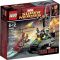 LEGO® Super Heroes Iron Man vs. The Mandarin: Ultimate 76008