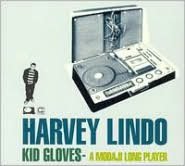 Kid Gloves: A Modaji Long Player