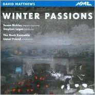 David Matthews: Winter Passions