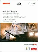 The Passenger (Bregenzer Festspiele)