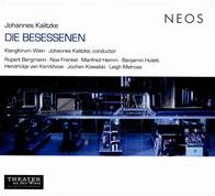 Johannes Kalitzke: Die Besessenen