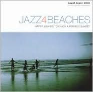 Nagel Heyer Artists: Jazz4Beaches: Music to Enjoy