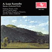 A. Louis Scarmolin: Short Orchestral Works