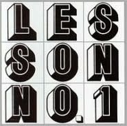 Lesson No. 1 [Bonus Tracks]