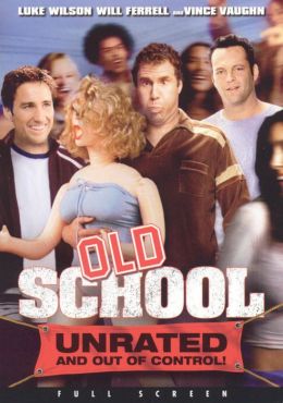 Old School