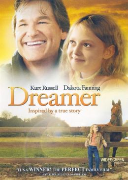 Dreamer - Inspired by a True Story