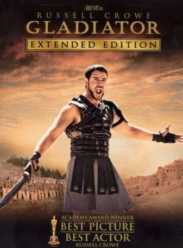 Gladiator Extended Edition