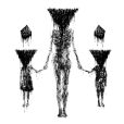 CD Cover Image. Title: Women and Children, Artist: Author & Punisher