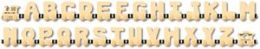 Maple Landmark 10409 NAMETRAIN- NATURAL CARS- I