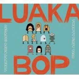 Luaka Bop: Twenty First Century Twenty First Year