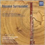 Bassoon Surrounded