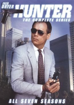 Hunter: the Complete Series