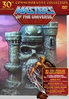 Masters Of The Universe: 30Th Anniversary