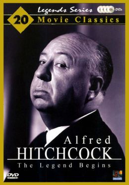 Alfred Hitchcock: the Legend Begins