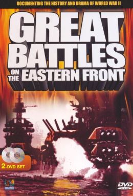 Great Battles on the Eastern Front
