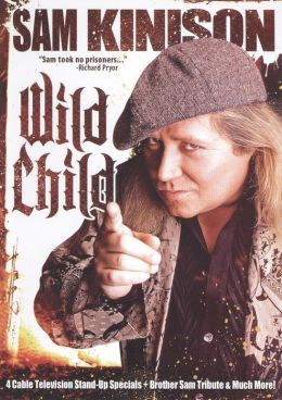 Wild Child (2pc) / (Amar)