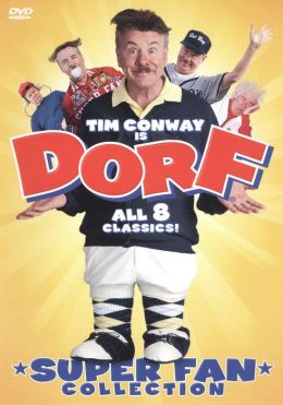Dorf: Super Fan Collection