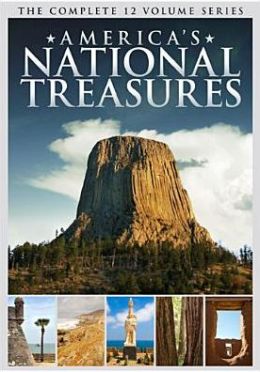 America's National Treasures