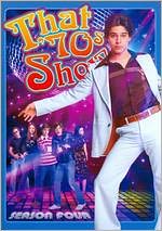 That '70s Show: Season Four