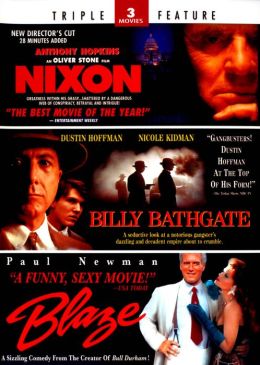 Billy Bathgate/Blaze/Nixon