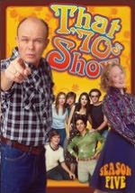 That '70s Show: Season Five