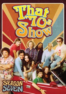 That 70S Show: Season 7