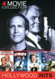 Video/DVD. Title: Cops & Robbersons