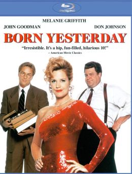 Born Yesterday