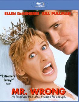 Mr. Wrong