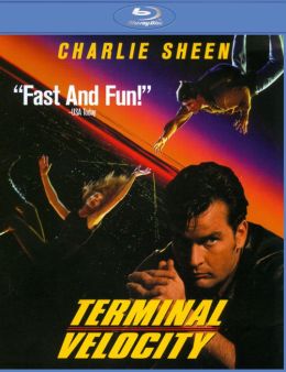Terminal Velocity