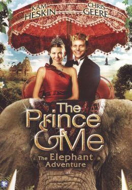 The Prince & Me: The Elephant Adventure