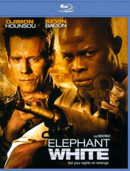 Elephant White