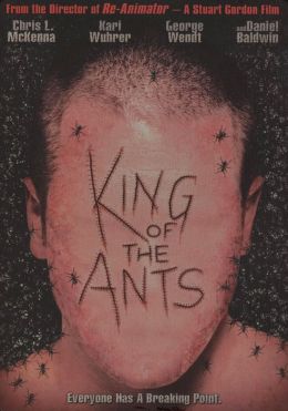 King of the Ants