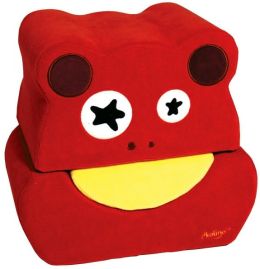 P'kolino Silly Soft Seating - Kiko