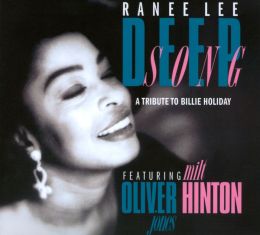 Deep Song: A Tribute To Billie Holiday