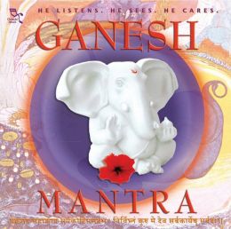 Ganesh Mantra [Oreade Music]
