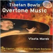 Tibetan Bowls: Overtone Music