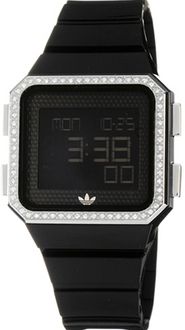 Adidas ADH4048 Adidas Peachtree Black Ladies Watch ADH4048