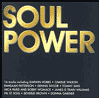 Soul Power [Dome]